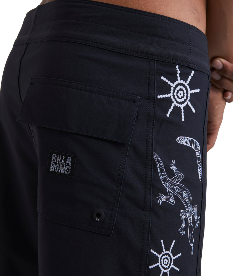 BILLABONG OTIS DBAH PRO