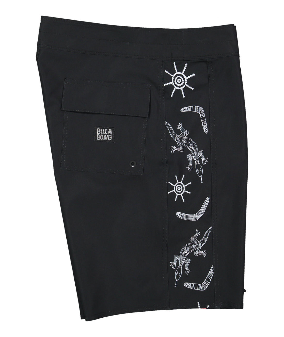 BILLABONG OTIS DBAH PRO