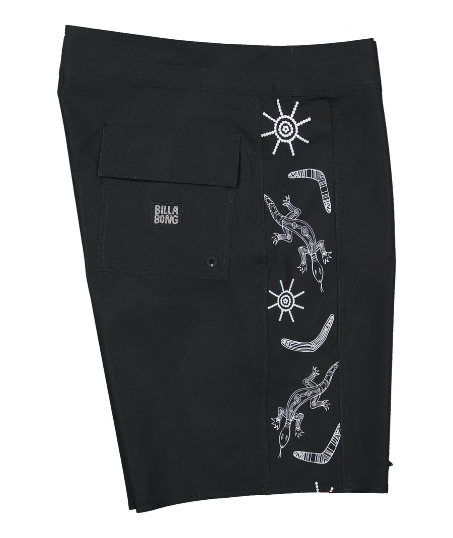 BILLABONG OTIS DBAH PRO