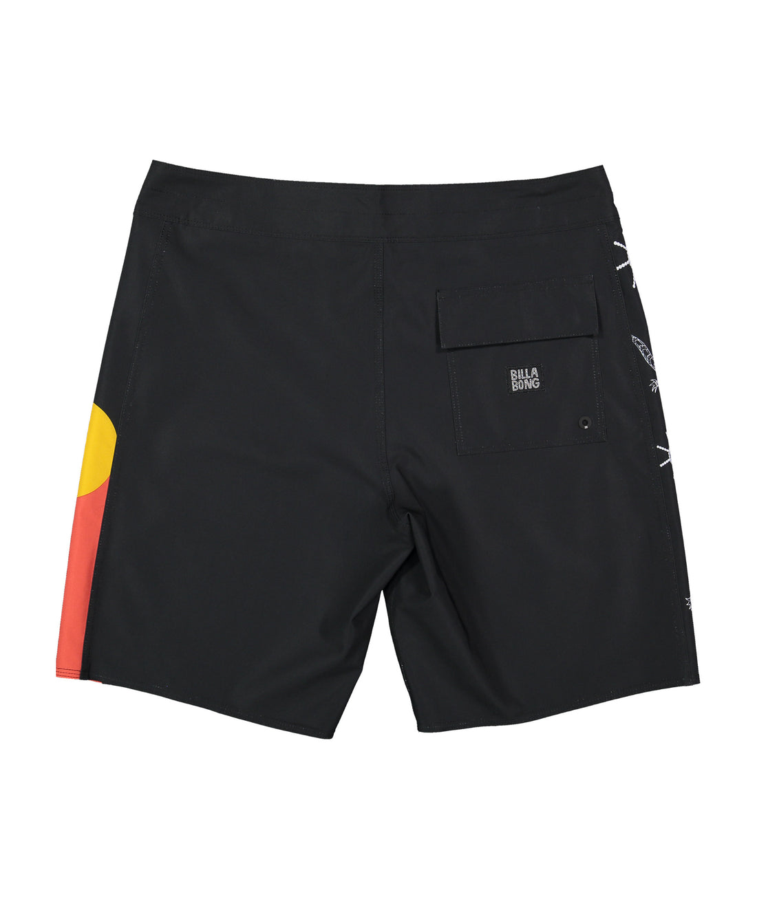 BILLABONG OTIS DBAH PRO