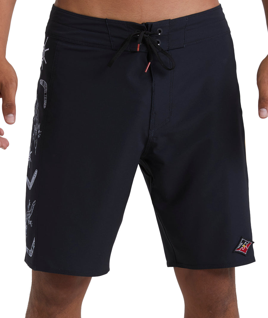 BILLABONG OTIS DBAH PRO