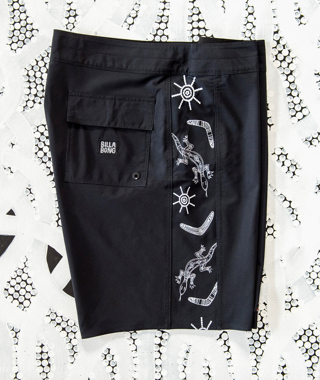 BILLABONG OTIS DBAH PRO