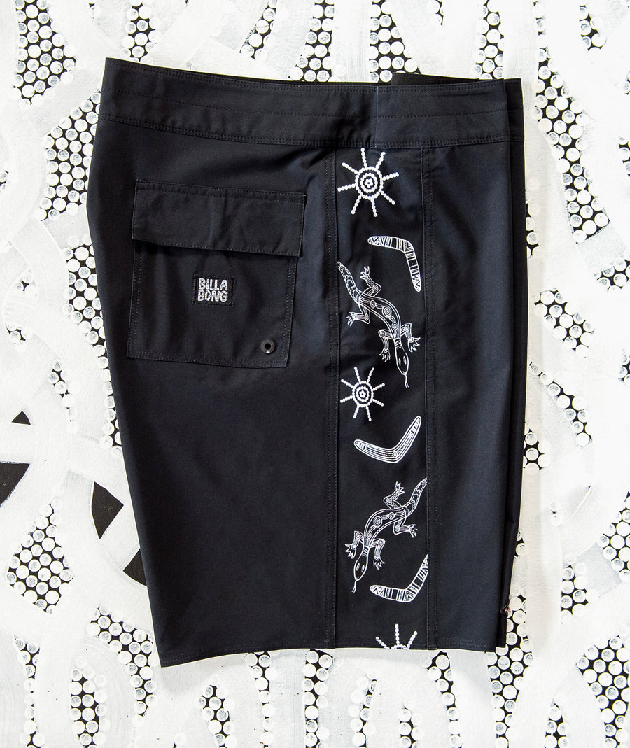 BILLABONG OTIS DBAH PRO