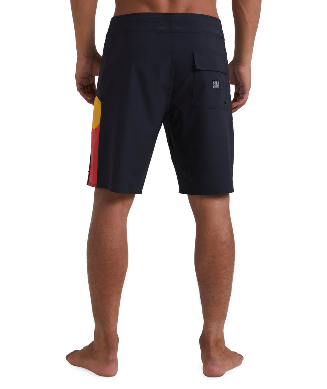 BILLABONG OTIS DBAH PRO