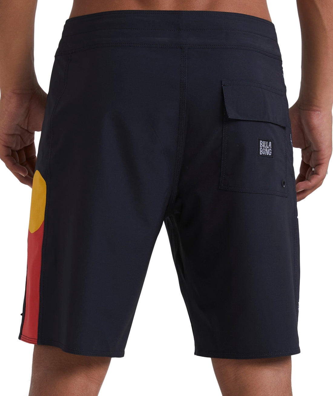 BILLABONG OTIS DBAH PRO