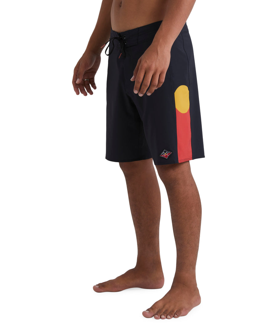 BILLABONG OTIS DBAH PRO