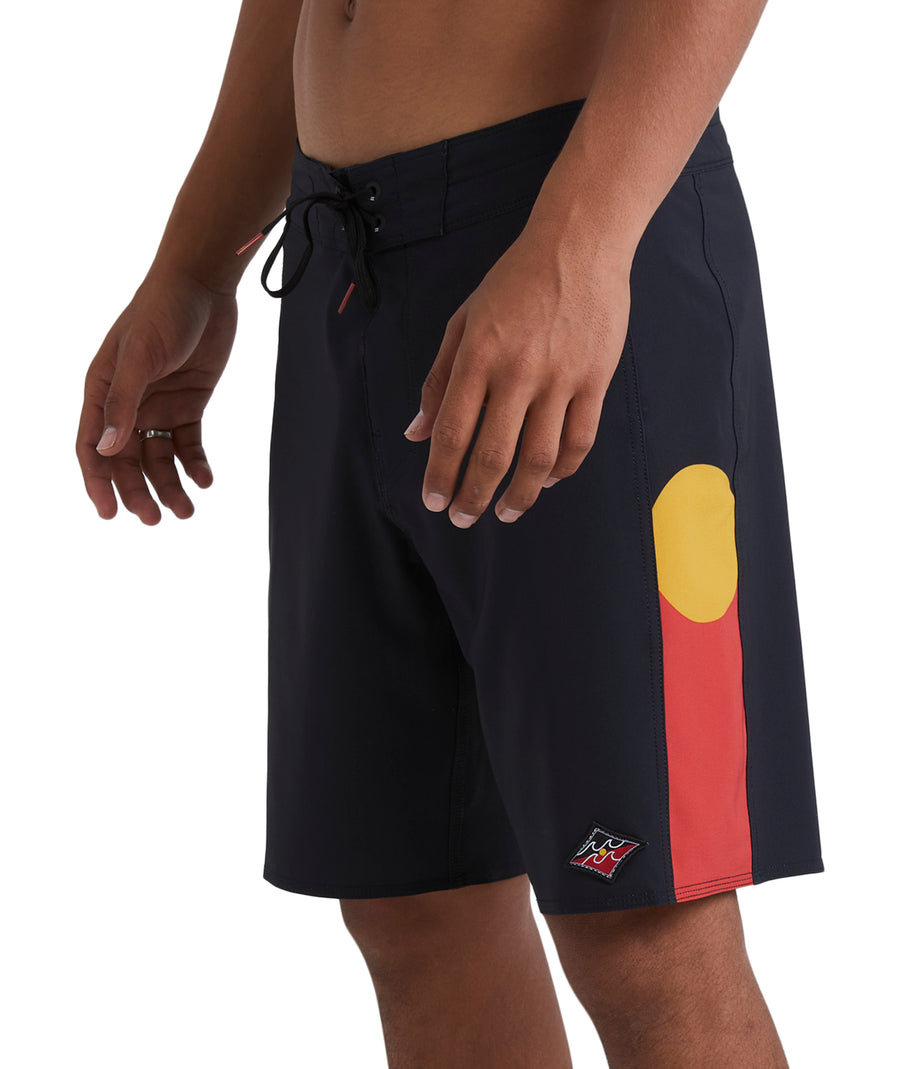 BILLABONG OTIS DBAH PRO
