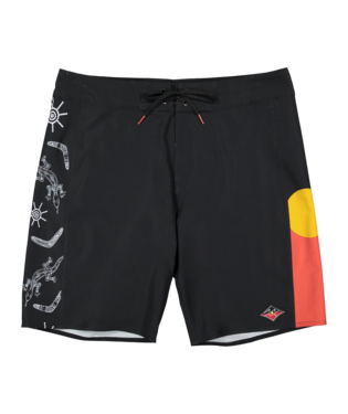 BILLABONG OTIS DBAH PRO