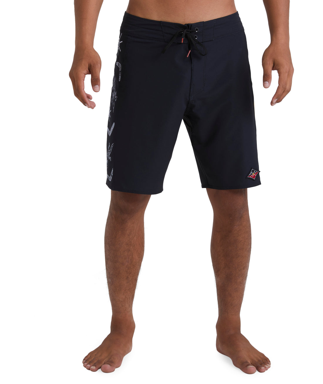 BILLABONG OTIS DBAH PRO
