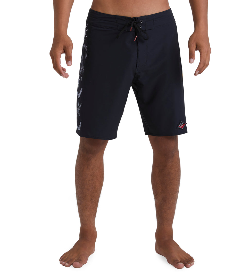 BILLABONG OTIS DBAH PRO