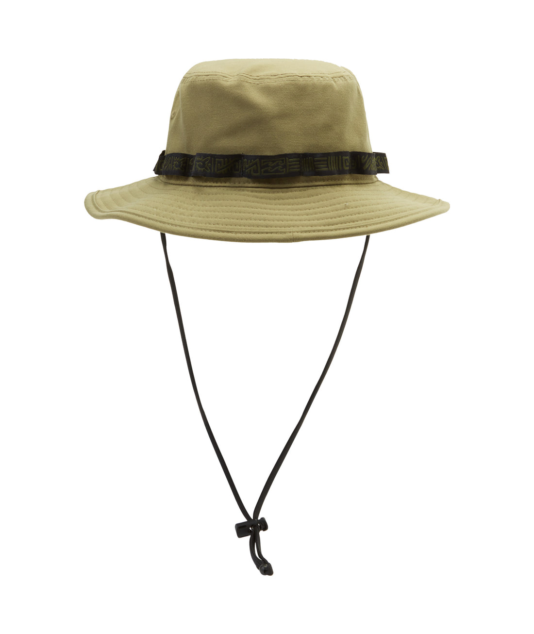 BILLABONG MENS ADIV BOONIE HAT - MILITARY