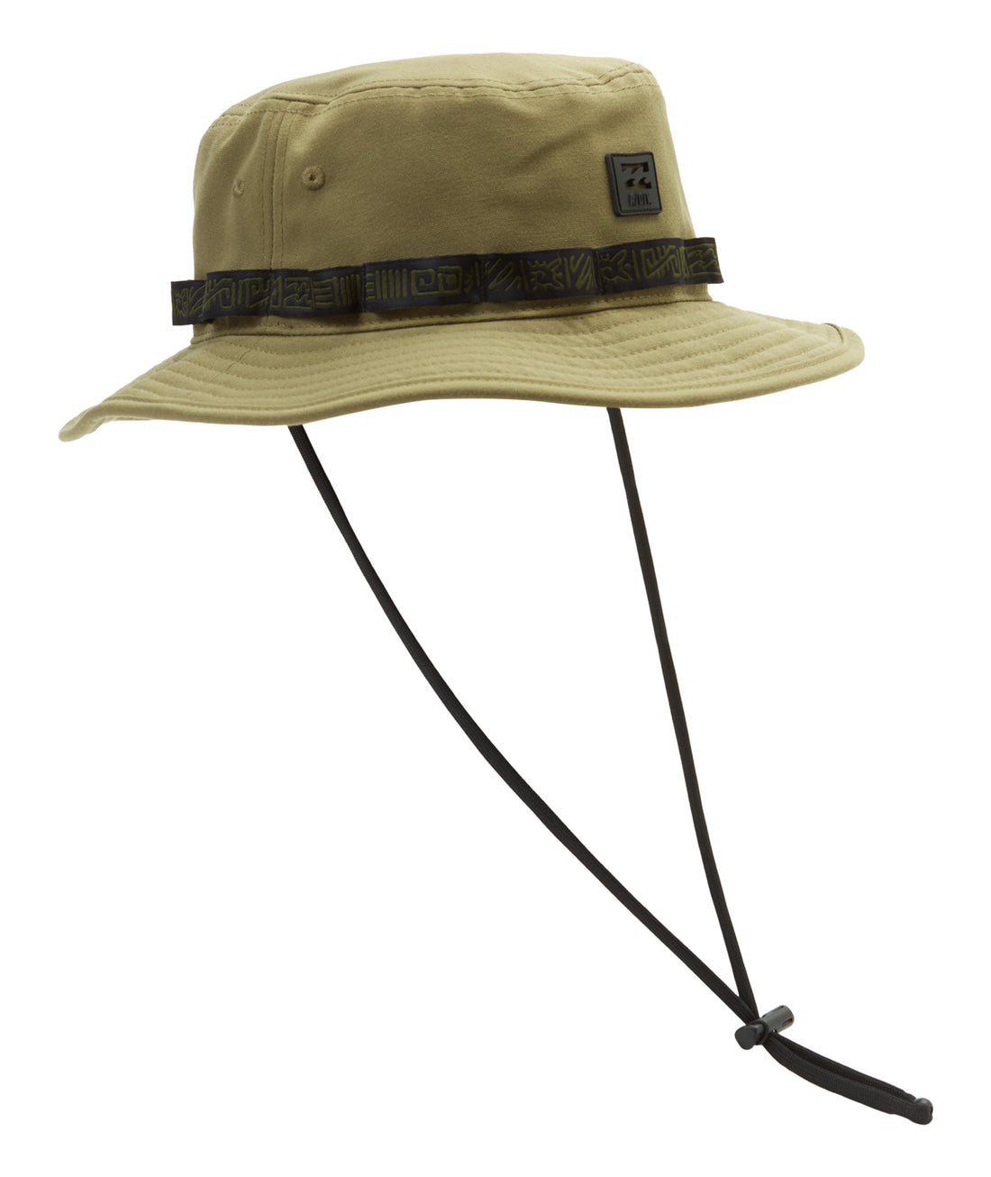 BILLABONG MENS ADIV BOONIE HAT - MILITARY