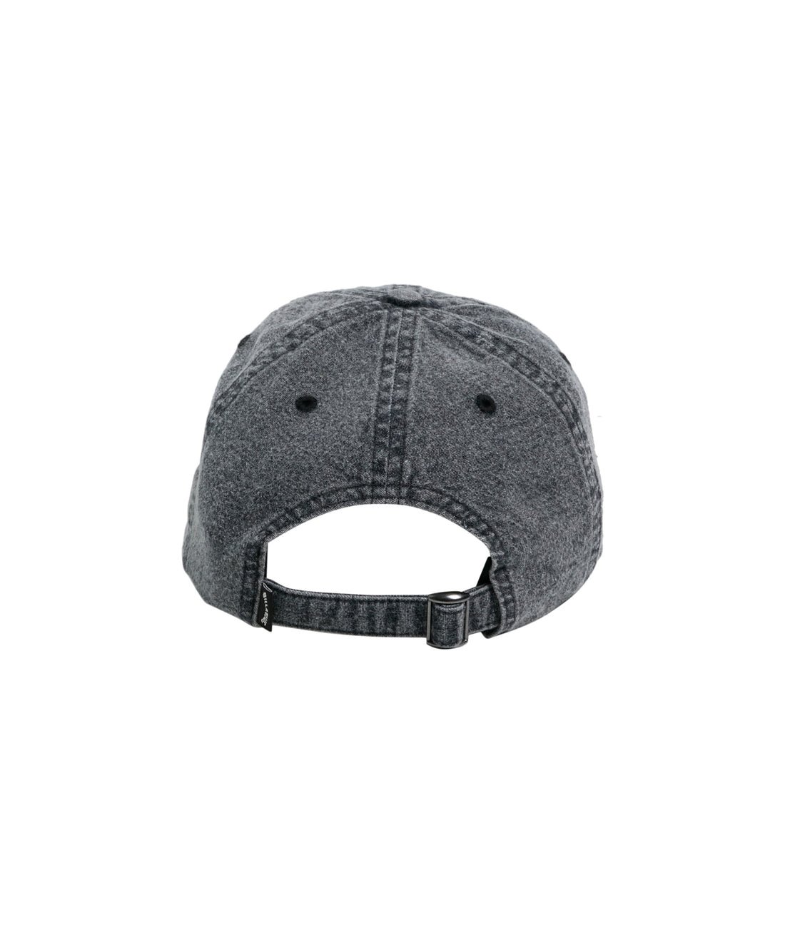BILLABONG PEYOTE WASHED DAD CAP - WASHED BLACK
