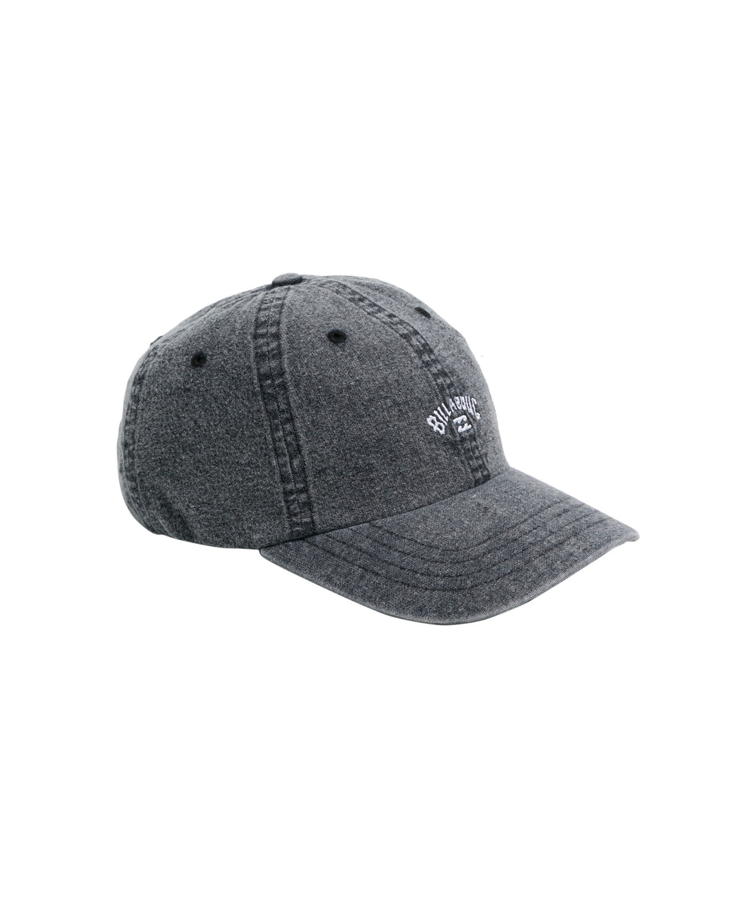 BILLABONG PEYOTE WASHED DAD CAP - WASHED BLACK