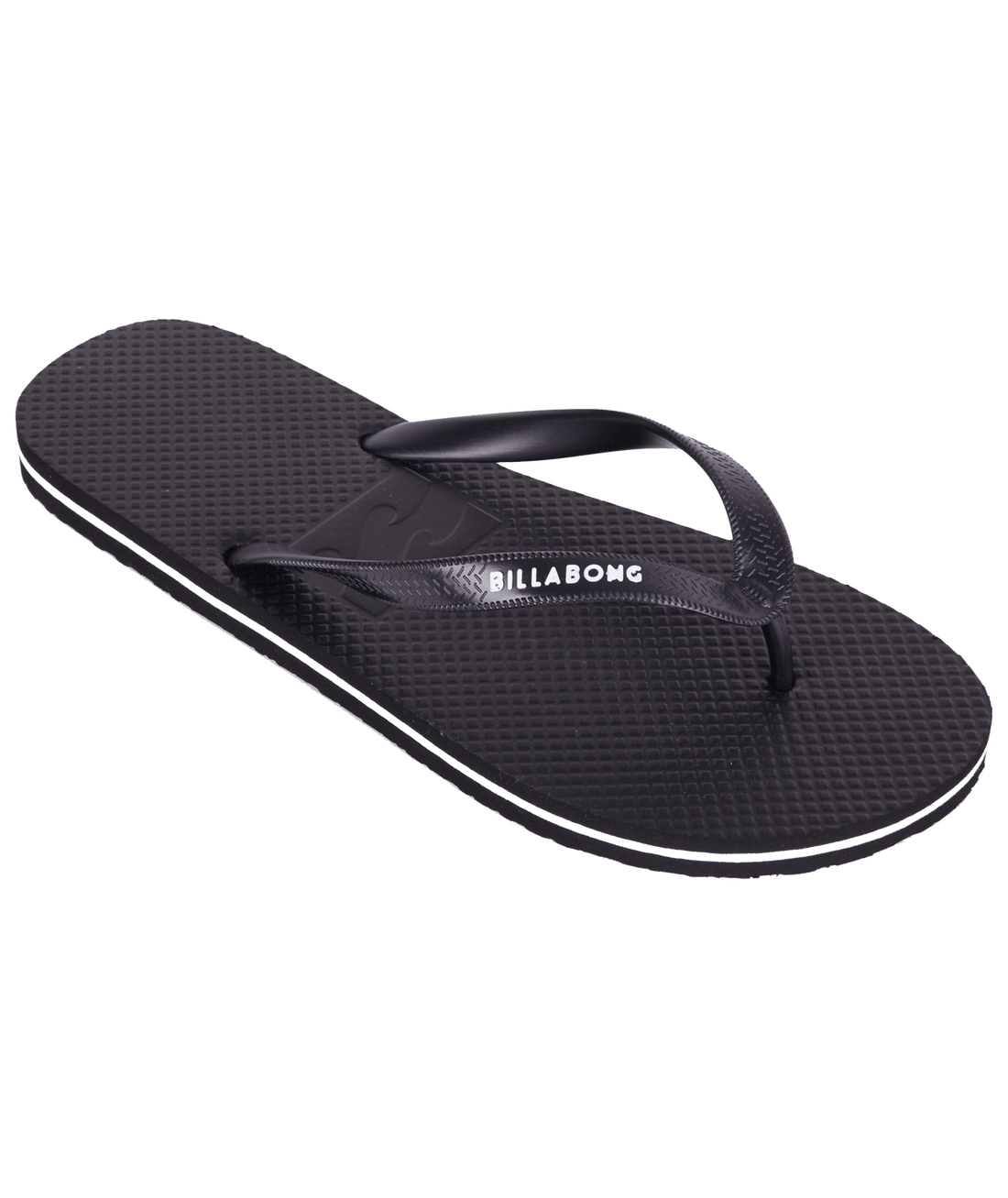 BILLABONG LOW DOWN SPLICE THONG SHOP ONLINE WITH CHOZEN SURF