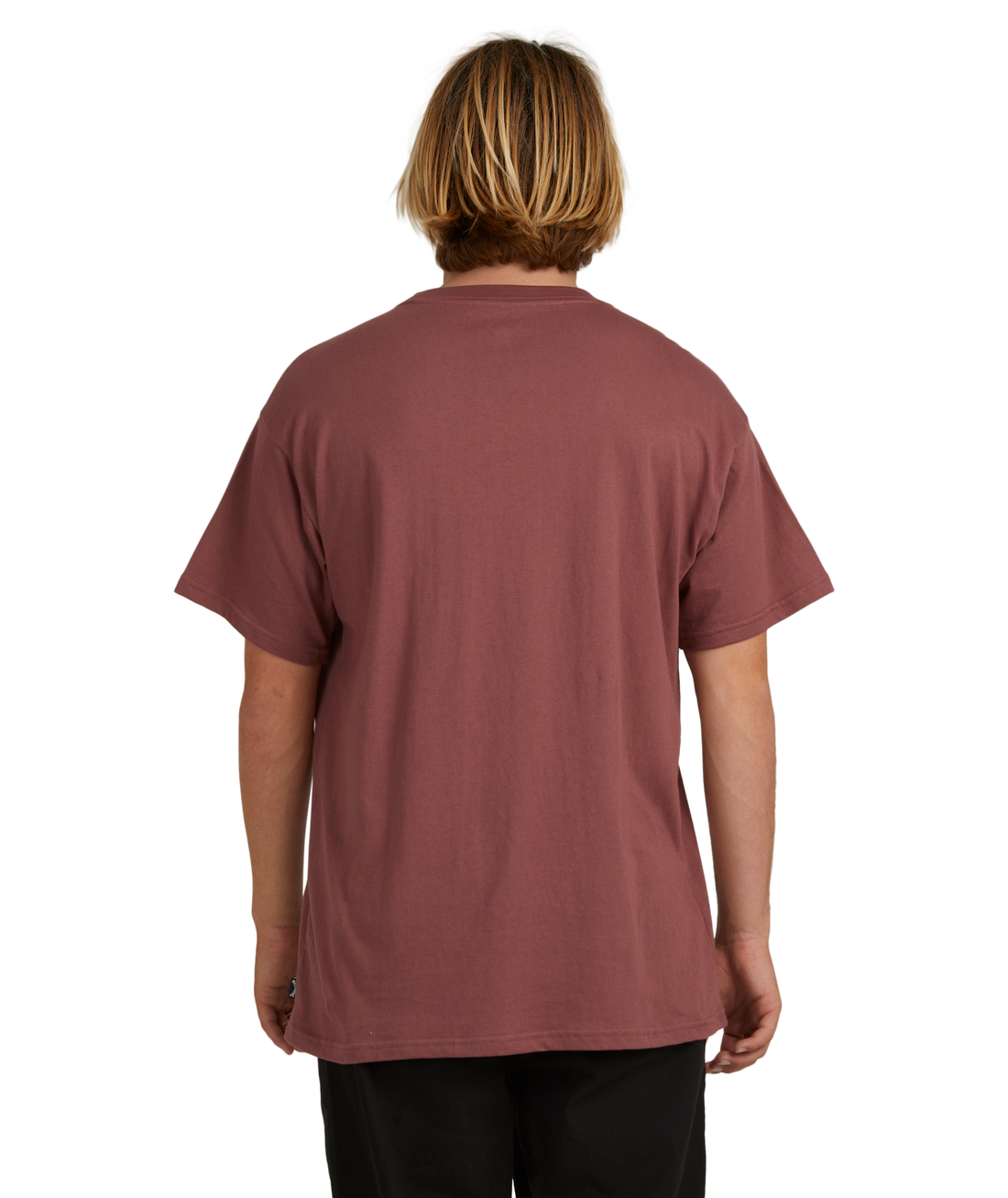 BILLABONG PREMIUM WAVE WASH SHORT SLEEVE SHOP ONLINE WITH CHOZEN SURF