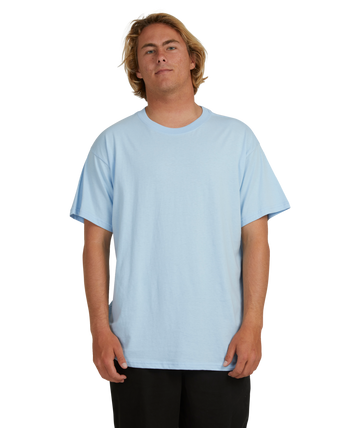 BILLABONG PREMIUM WAVE WASH SHORT SLEEVE SHOP ONLINE WITH CHOZEN SURF