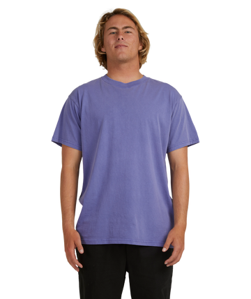 BILLABONG PREMIUM WAVE WASH SHORT SLEEVE SHOP ONLINE WITH CHOZEN SURF