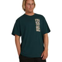 BILLABONG BONG STACKER SS SHOP ONLINE WITH CHOZEN SURF