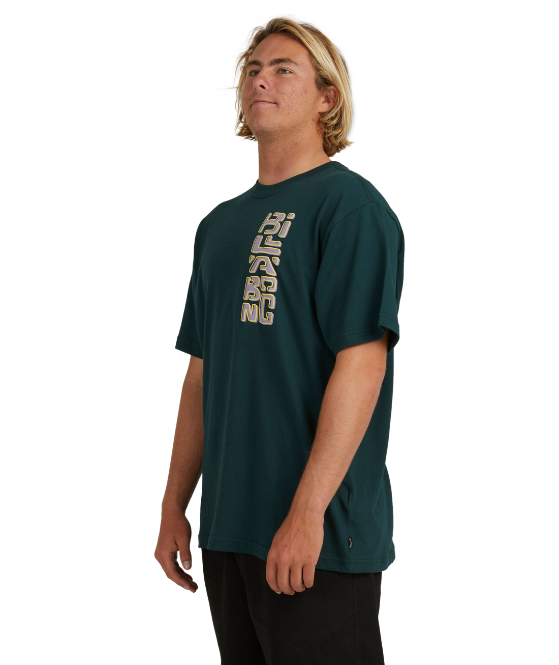 BILLABONG BONG STACKER SS SHOP ONLINE WITH CHOZEN SURF