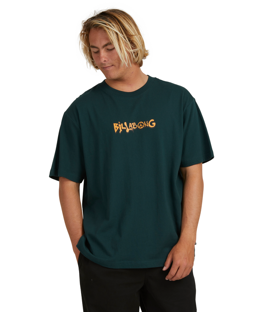 BILLABONG ENERGY SS SHOP ONLINE WITH CHOZEN SURF