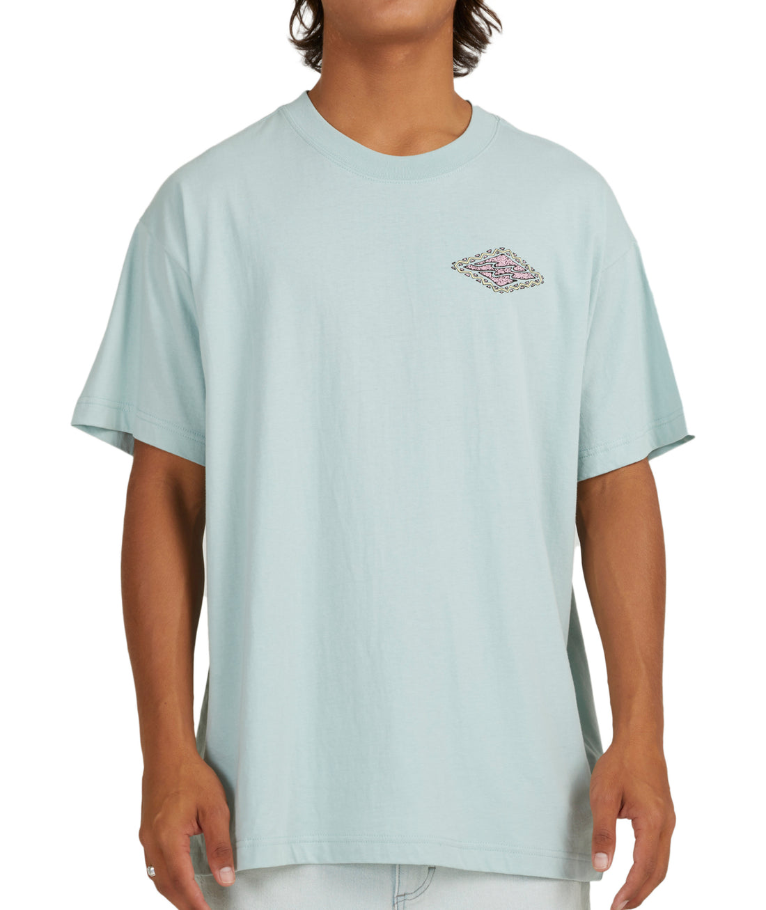 BILLABONG CRAYON WAVE SS