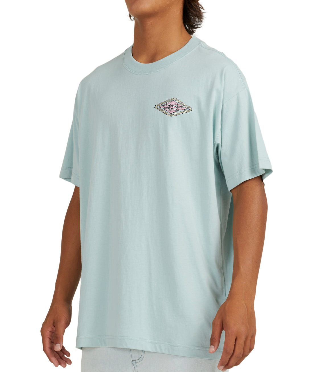 BILLABONG CRAYON WAVE SS