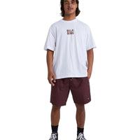 BILLABONG OTIS SUNBAKE SHORT SLEEVE TEE