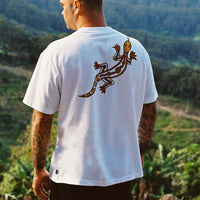 BILLABONG OTIS SUNBAKE SHORT SLEEVE TEE