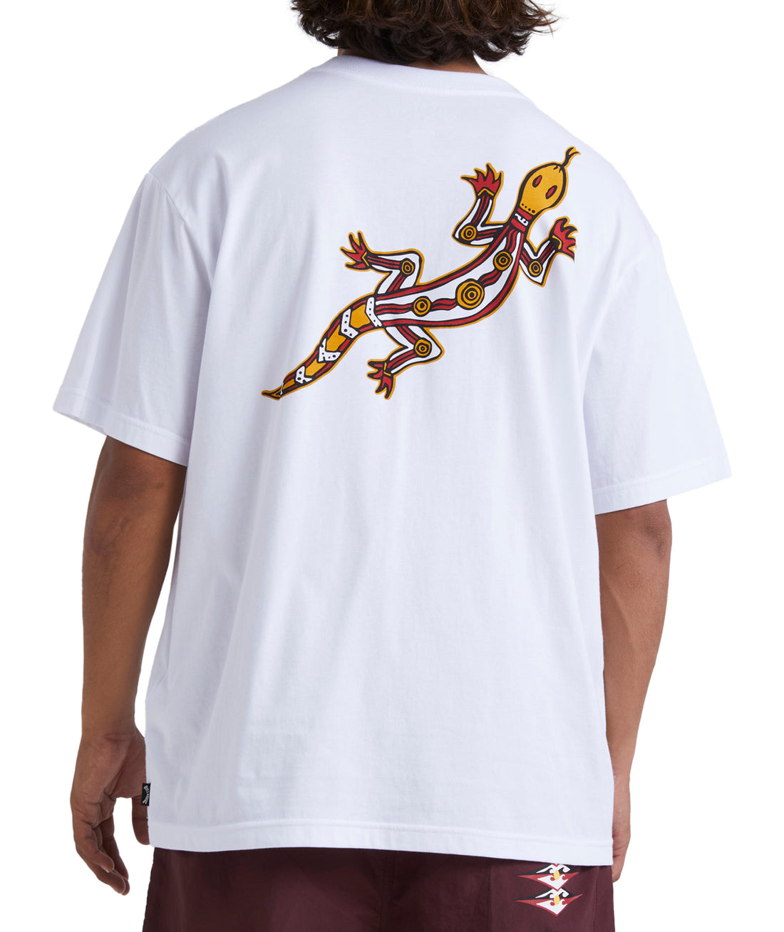 BILLABONG OTIS SUNBAKE SHORT SLEEVE TEE
