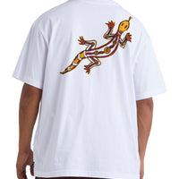 BILLABONG OTIS SUNBAKE SHORT SLEEVE TEE