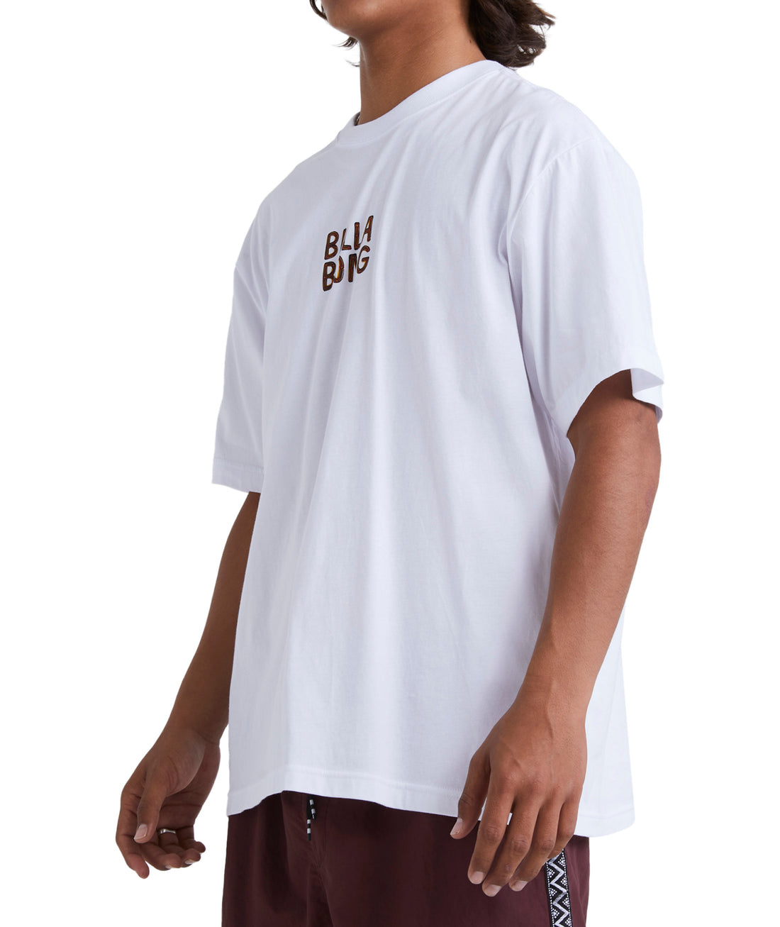 BILLABONG OTIS SUNBAKE SHORT SLEEVE TEE