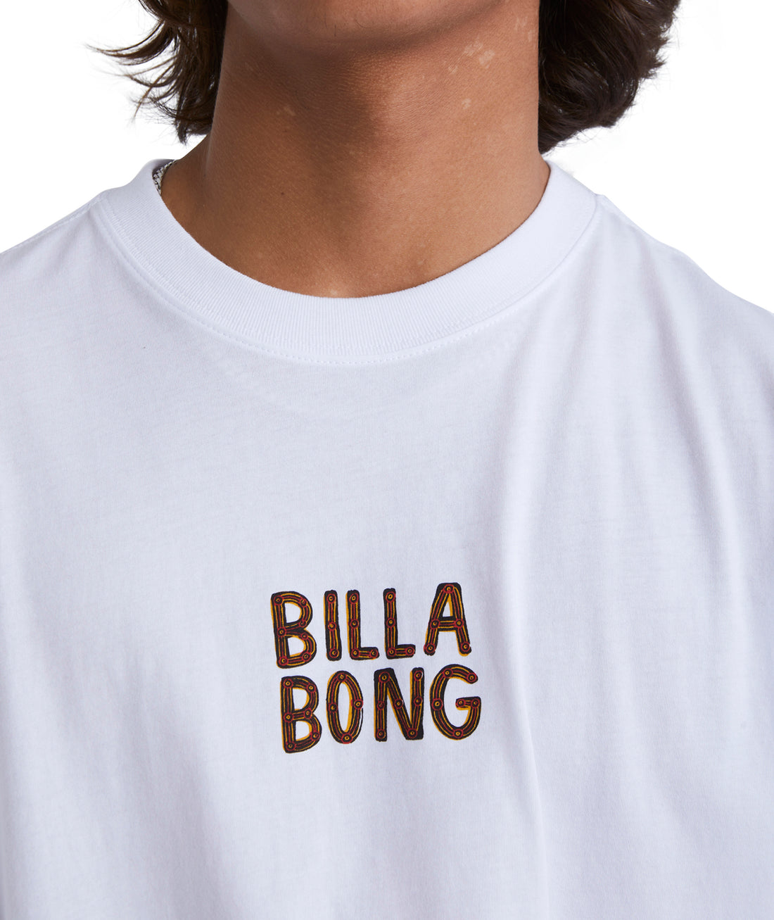 BILLABONG OTIS SUNBAKE SHORT SLEEVE TEE