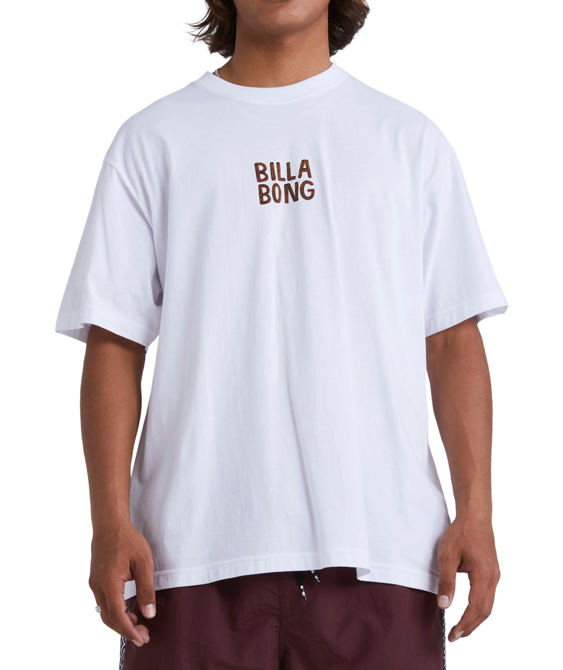 BILLABONG OTIS SUNBAKE SHORT SLEEVE TEE