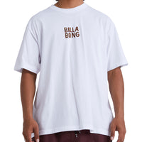 BILLABONG OTIS SUNBAKE SHORT SLEEVE TEE