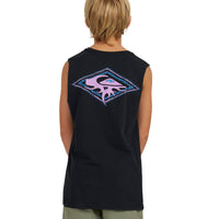 SHOP QUIKSILVER ANOTHER SIDE MUSCLE YOUTH ONLINE WITH CHOZEN SURF