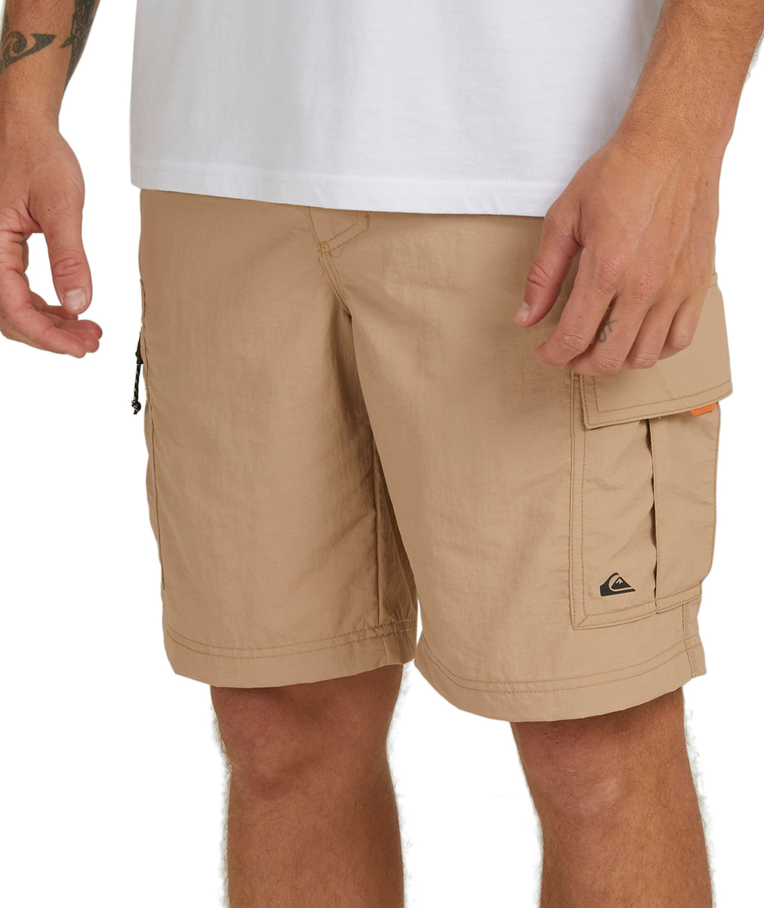 QUIKSILVER CAPTAIN WALKSHORT