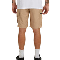 QUIKSILVER CAPTAIN WALKSHORT