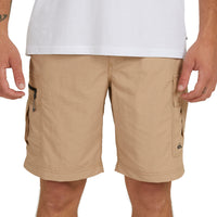 QUIKSILVER CAPTAIN WALKSHORT