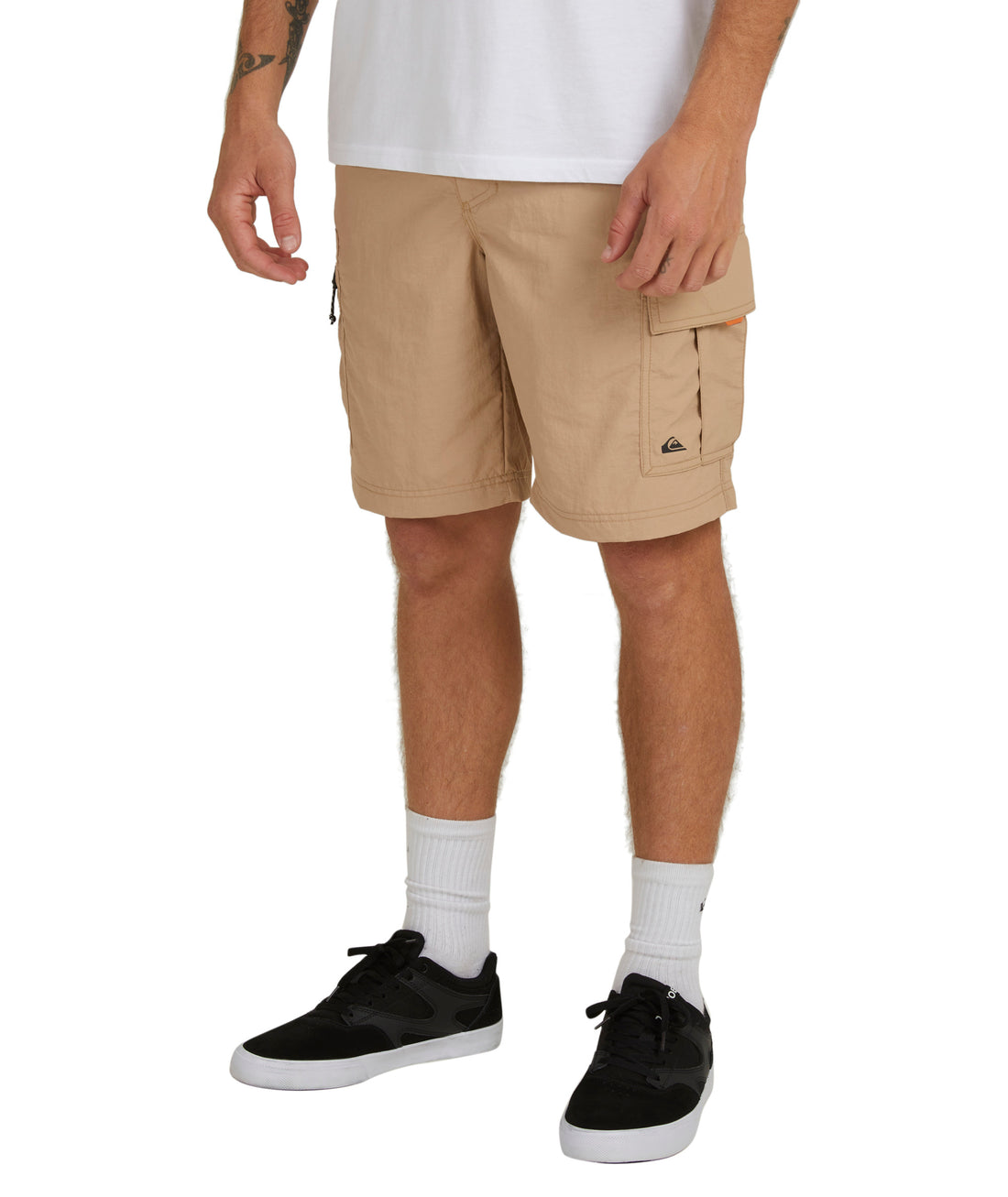 QUIKSILVER CAPTAIN WALKSHORT