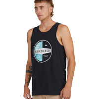 QUIKSILVER JUNGLE DRUM TANK