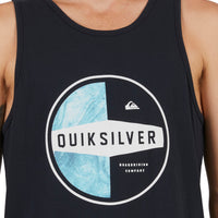 QUIKSILVER JUNGLE DRUM TANK