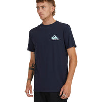 SHOP QUIKSILVER CORP FILLS SHORT SLEEVE ONLINE WITH CHOZEN SURF