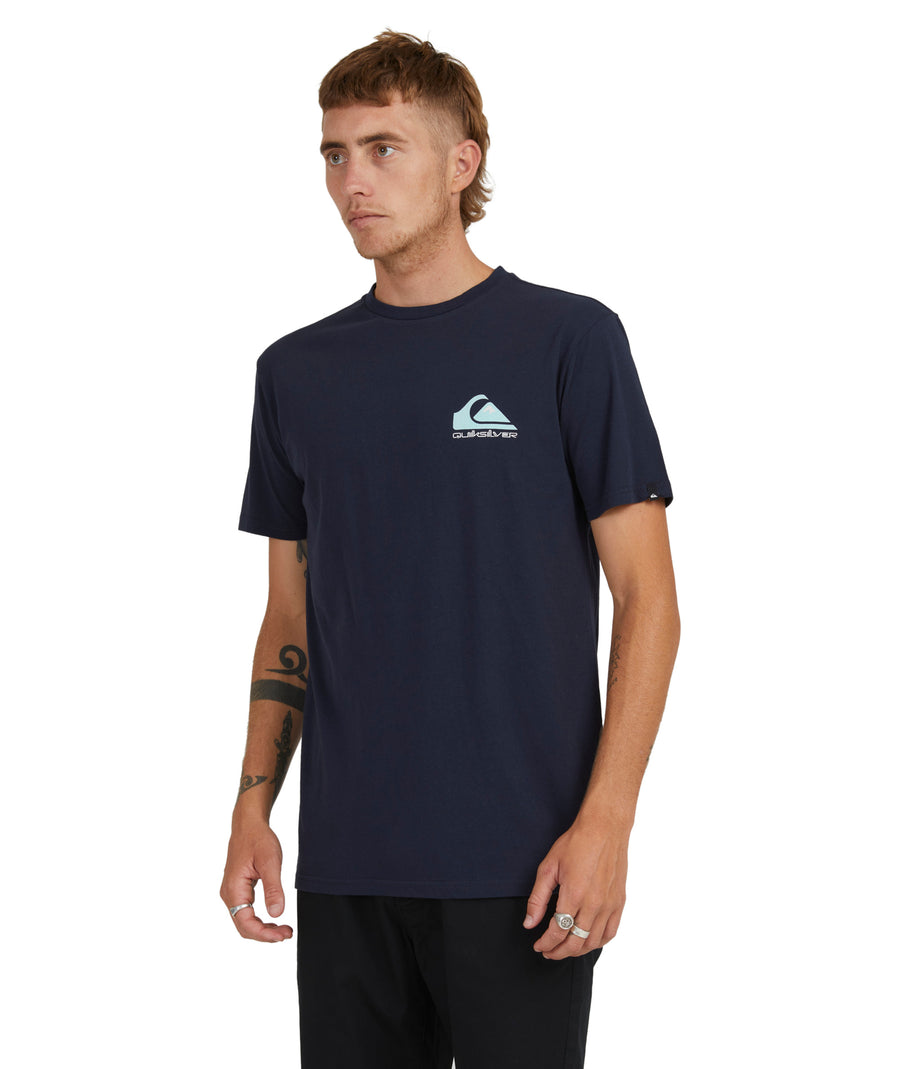 SHOP QUIKSILVER CORP FILLS SHORT SLEEVE ONLINE WITH CHOZEN SURF