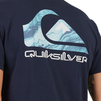 SHOP QUIKSILVER CORP FILLS SHORT SLEEVE ONLINE WITH CHOZEN SURF