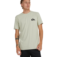 SHOP QUIKSILVER CORP FILLS SHORT SLEEVE ONLINE WITH CHOZEN SURF