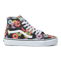 VANS SK8-HI TAPERED- PEACE FLORAL