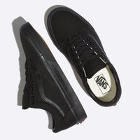 VANS OLD SKOOL - BLACK/BLACK