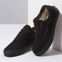 VANS OLD SKOOL - BLACK/BLACK