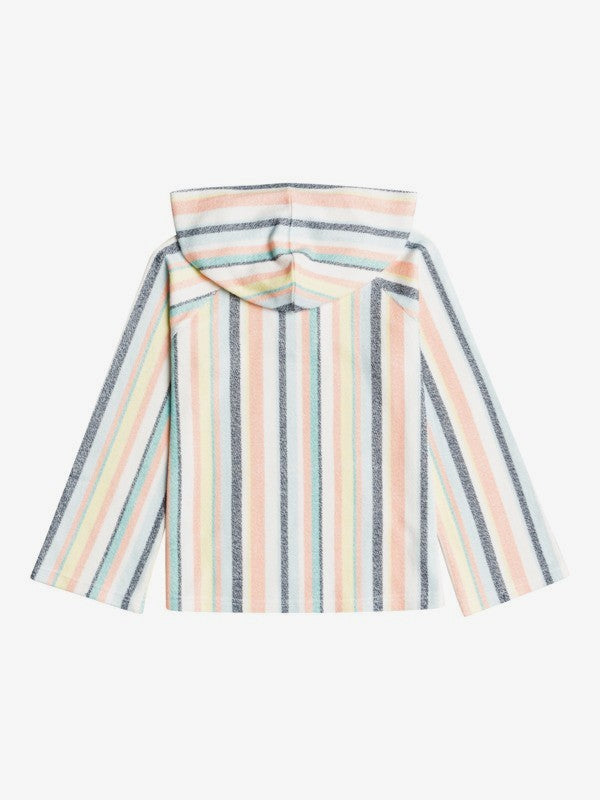 SHOP ROXY THINK NEW HORIZON JUMPER ONLINE WITH CHOZEN SURF